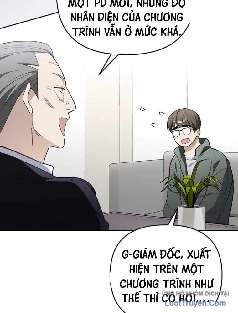 Rác Rưởi Sống Sót Với Thân Phận Thần Tượng Pd Chapter 15 - 74