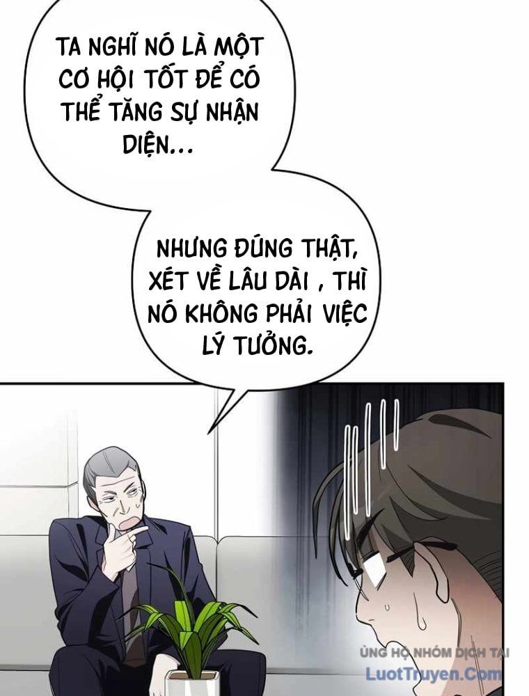 Rác Rưởi Sống Sót Với Thân Phận Thần Tượng Pd Chapter 15 - 82