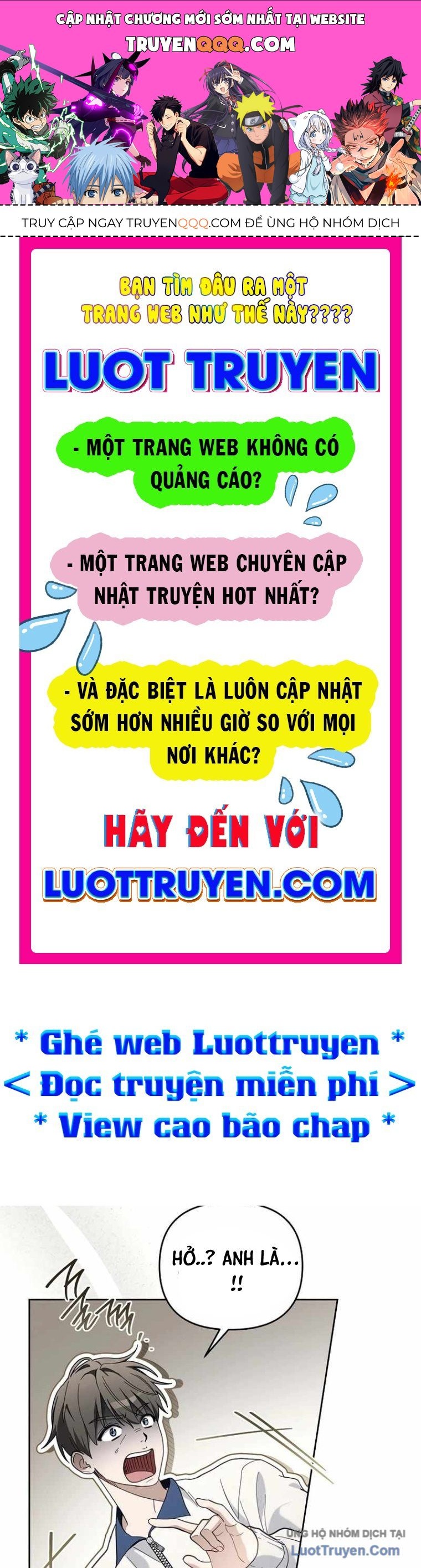 Rác Rưởi Sống Sót Với Thân Phận Thần Tượng Pd Chapter 16 - 1