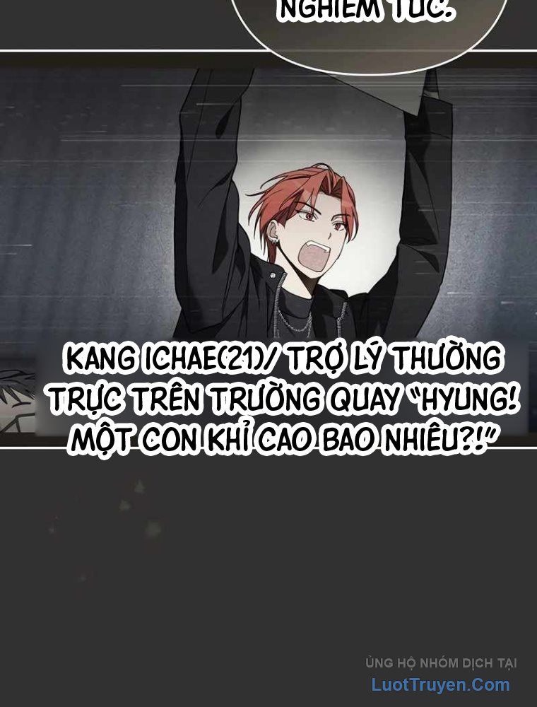 Rác Rưởi Sống Sót Với Thân Phận Thần Tượng Pd Chapter 16 - 101