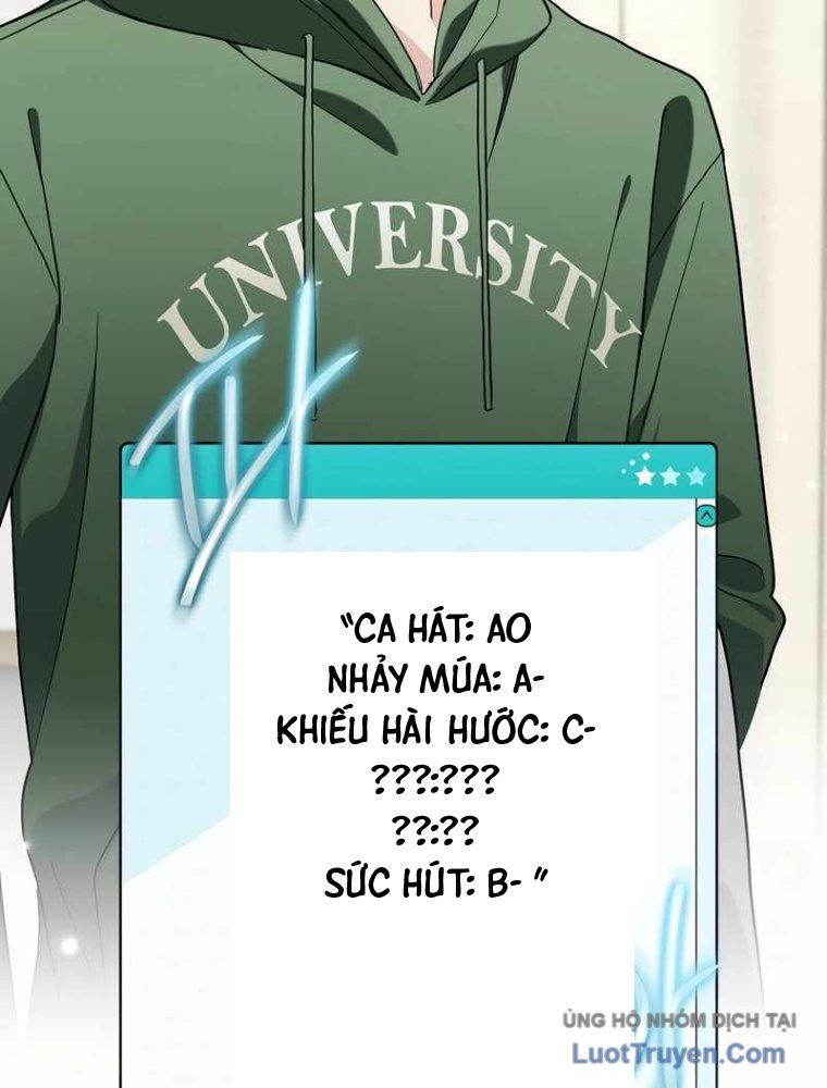 Rác Rưởi Sống Sót Với Thân Phận Thần Tượng Pd Chapter 16 - 127