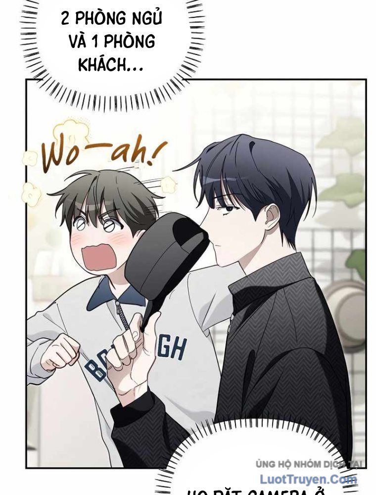 Rác Rưởi Sống Sót Với Thân Phận Thần Tượng Pd Chapter 16 - 28