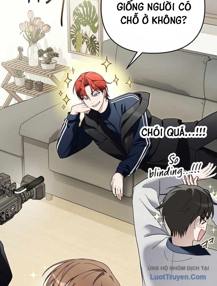 Rác Rưởi Sống Sót Với Thân Phận Thần Tượng Pd Chapter 16 - 34
