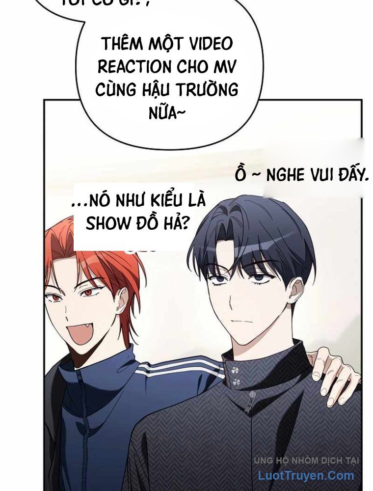 Rác Rưởi Sống Sót Với Thân Phận Thần Tượng Pd Chapter 16 - 51