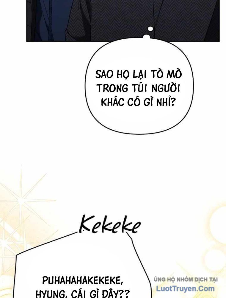 Rác Rưởi Sống Sót Với Thân Phận Thần Tượng Pd Chapter 16 - 52