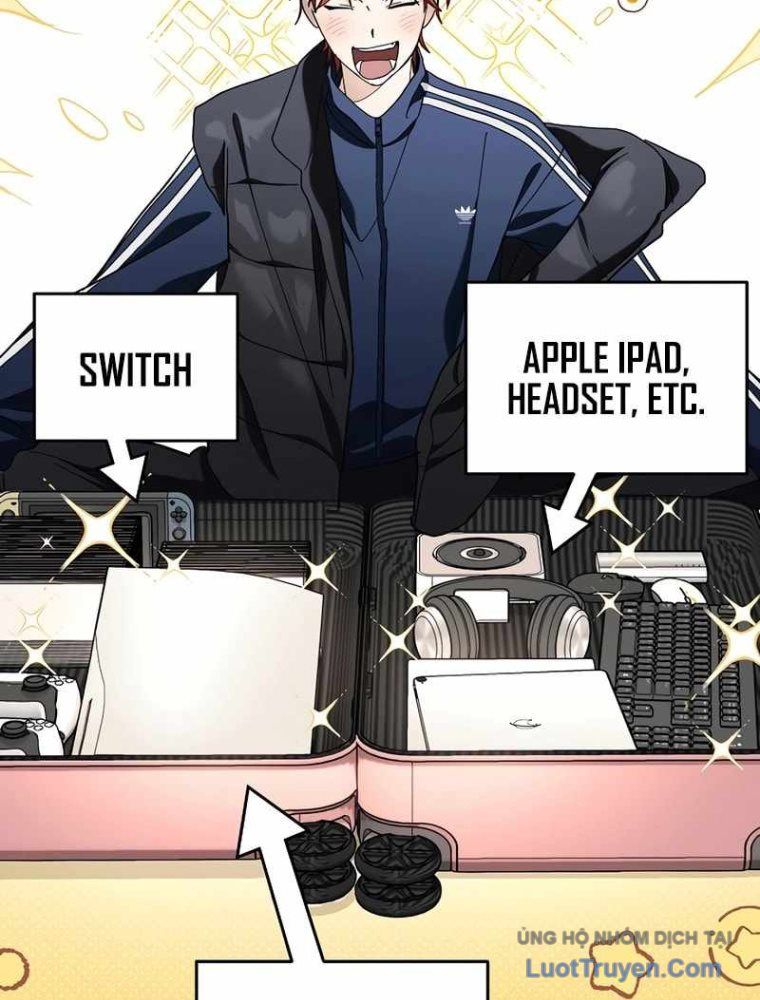 Rác Rưởi Sống Sót Với Thân Phận Thần Tượng Pd Chapter 16 - 69