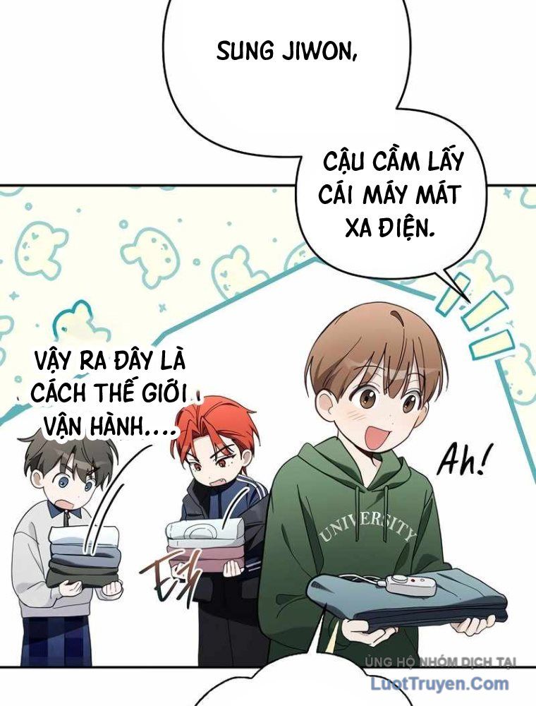 Rác Rưởi Sống Sót Với Thân Phận Thần Tượng Pd Chapter 16 - 82