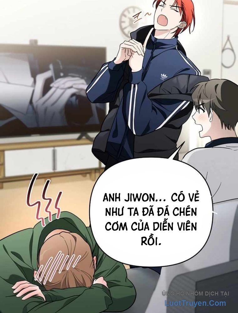 Rác Rưởi Sống Sót Với Thân Phận Thần Tượng Pd Chapter 16 - 89