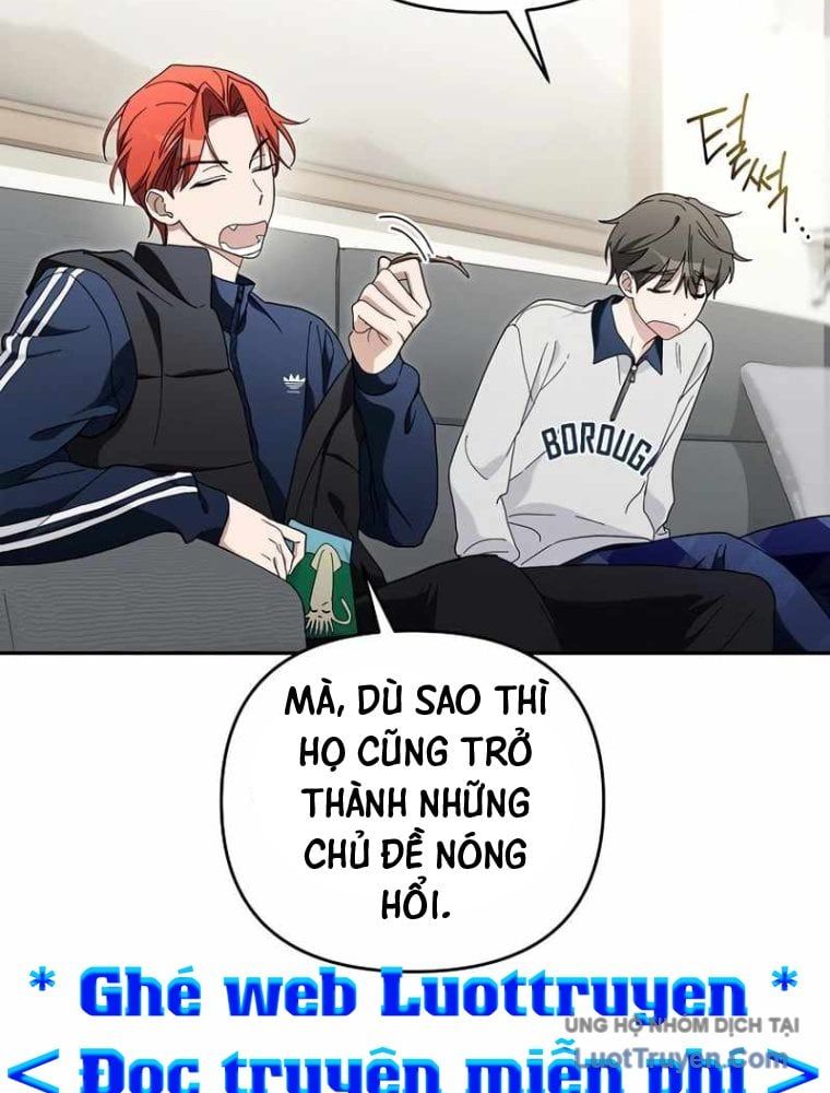 Rác Rưởi Sống Sót Với Thân Phận Thần Tượng Pd Chapter 17 - 12