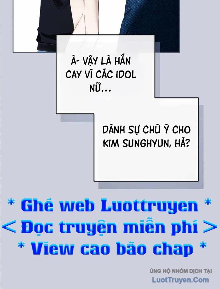 Rác Rưởi Sống Sót Với Thân Phận Thần Tượng Pd Chapter 17 - 112