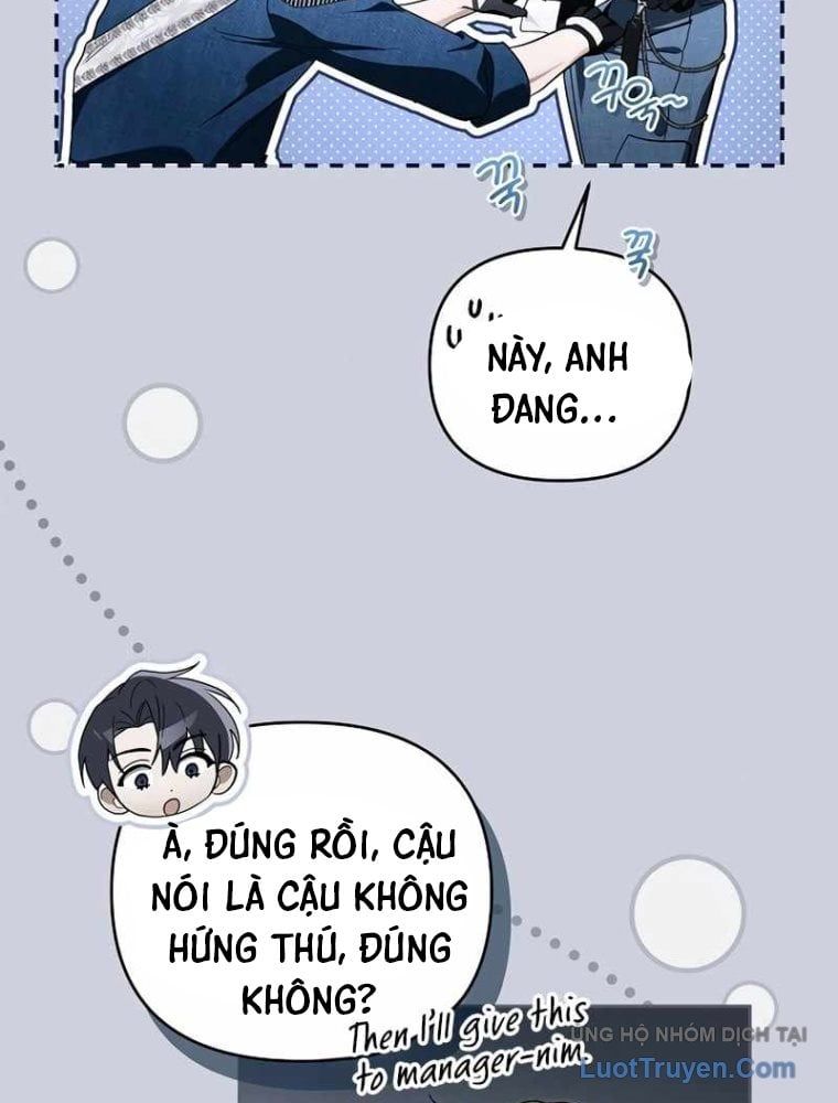 Rác Rưởi Sống Sót Với Thân Phận Thần Tượng Pd Chapter 17 - 117