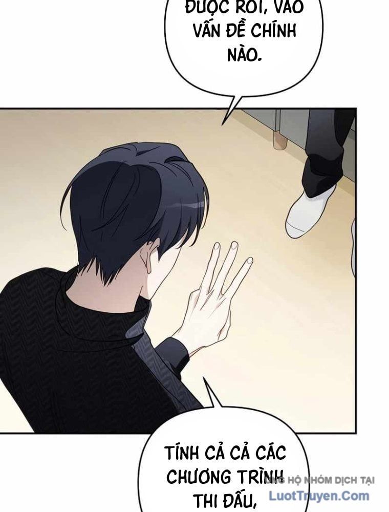 Rác Rưởi Sống Sót Với Thân Phận Thần Tượng Pd Chapter 17 - 25