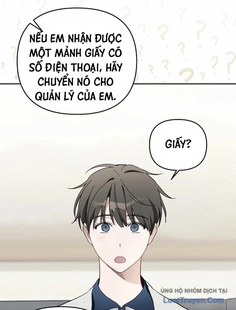 Rác Rưởi Sống Sót Với Thân Phận Thần Tượng Pd Chapter 17 - 30