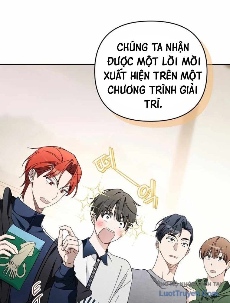 Rác Rưởi Sống Sót Với Thân Phận Thần Tượng Pd Chapter 17 - 4