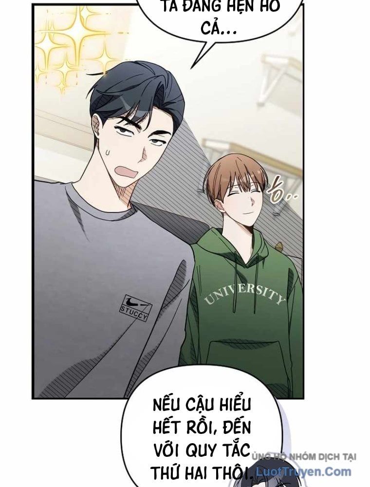 Rác Rưởi Sống Sót Với Thân Phận Thần Tượng Pd Chapter 17 - 38