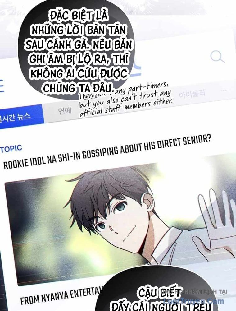 Rác Rưởi Sống Sót Với Thân Phận Thần Tượng Pd Chapter 17 - 41