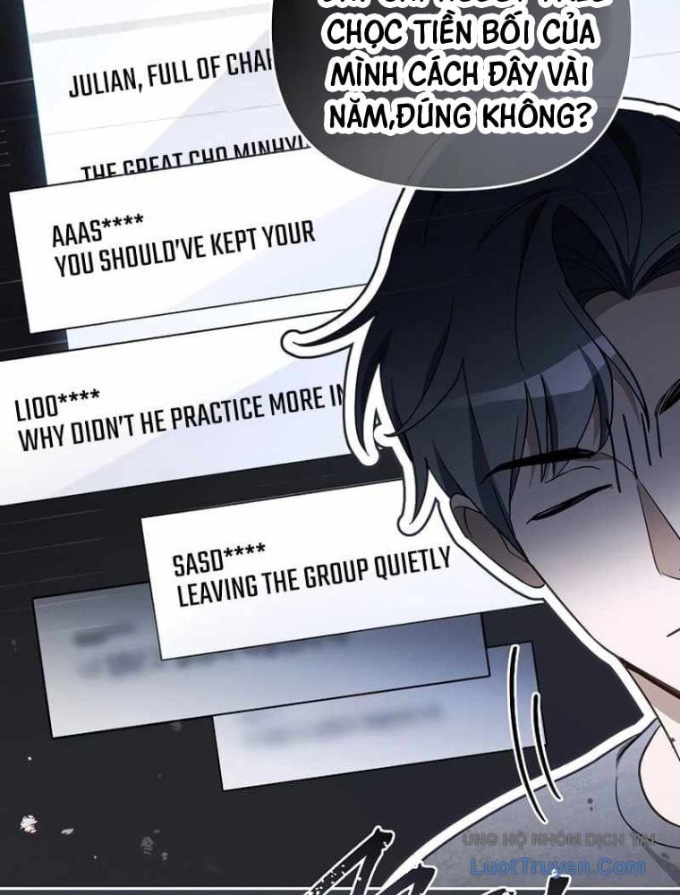 Rác Rưởi Sống Sót Với Thân Phận Thần Tượng Pd Chapter 17 - 42