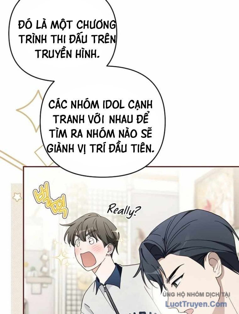 Rác Rưởi Sống Sót Với Thân Phận Thần Tượng Pd Chapter 17 - 8