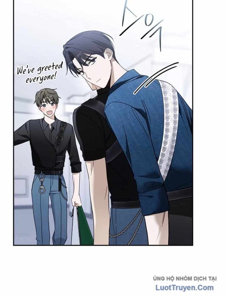 Rác Rưởi Sống Sót Với Thân Phận Thần Tượng Pd Chapter 17 - 73