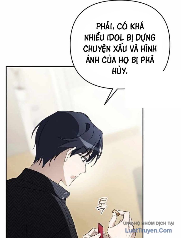 Rác Rưởi Sống Sót Với Thân Phận Thần Tượng Pd Chapter 17 - 10