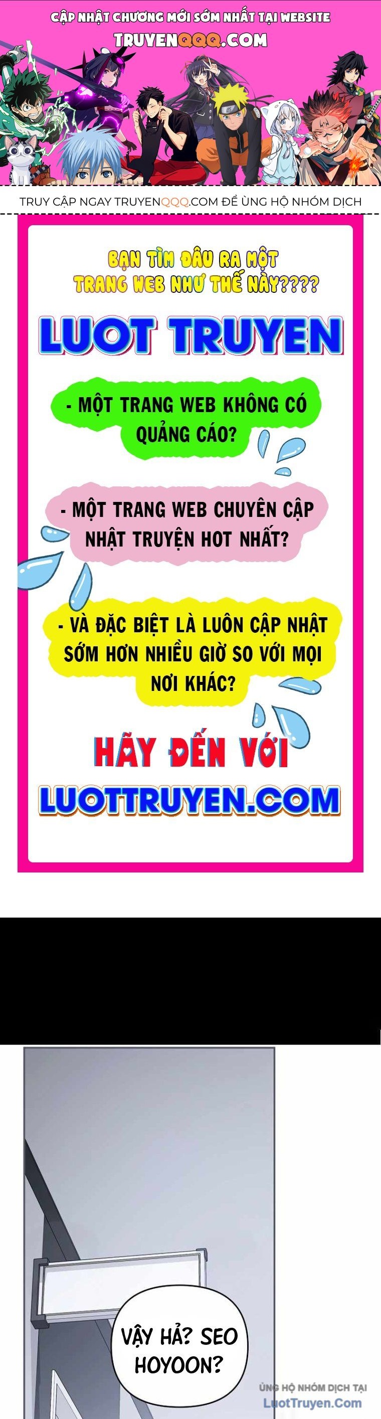 Rác Rưởi Sống Sót Với Thân Phận Thần Tượng Pd Chapter 18 - 1