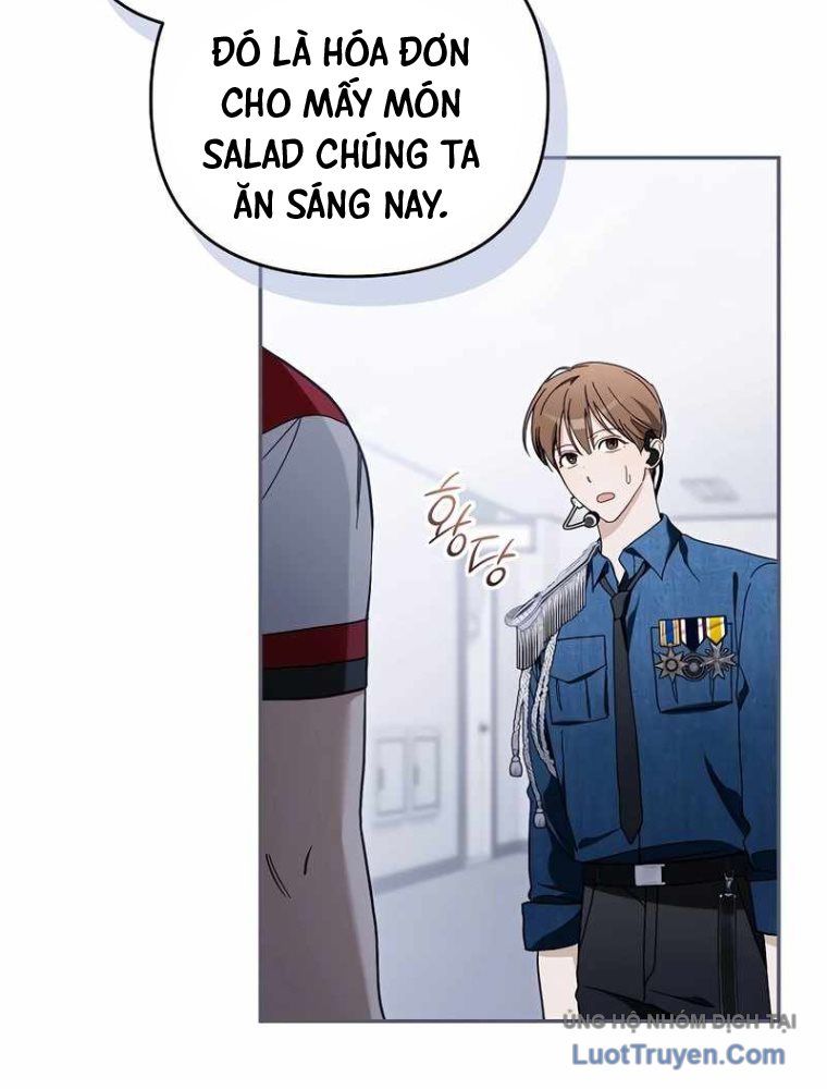 Rác Rưởi Sống Sót Với Thân Phận Thần Tượng Pd Chapter 18 - 11