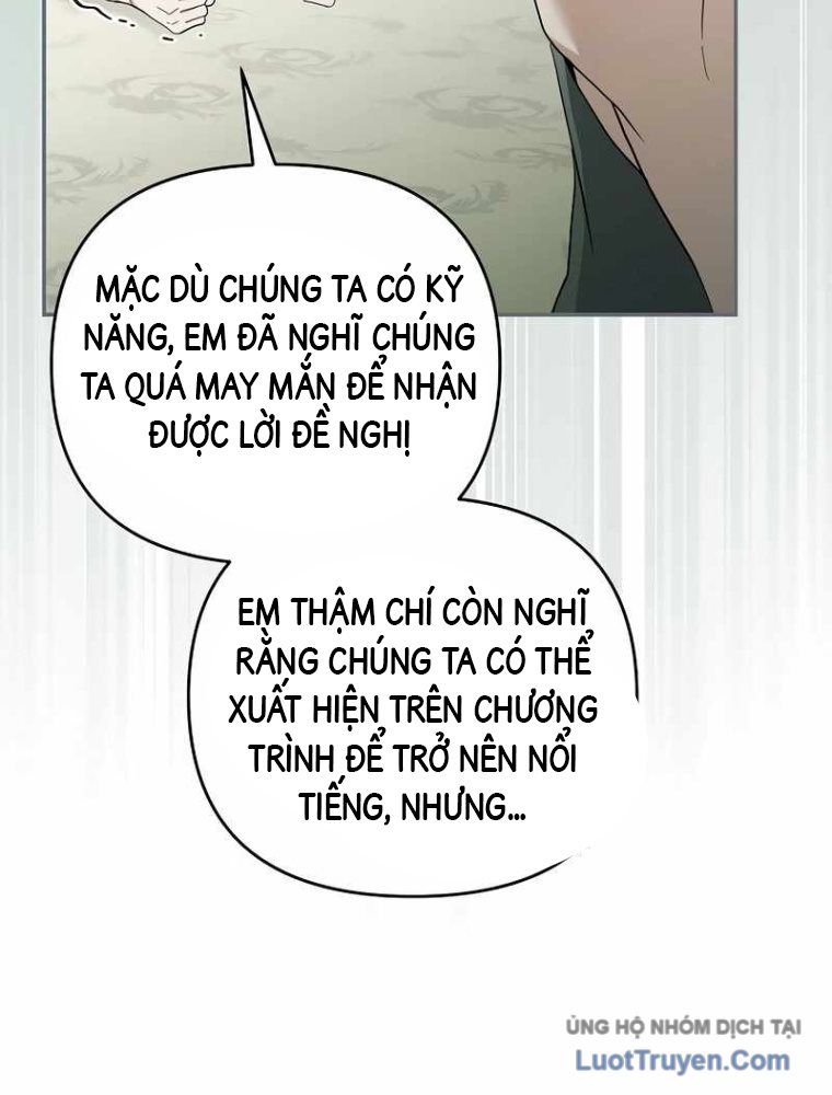 Rác Rưởi Sống Sót Với Thân Phận Thần Tượng Pd Chapter 18 - 109