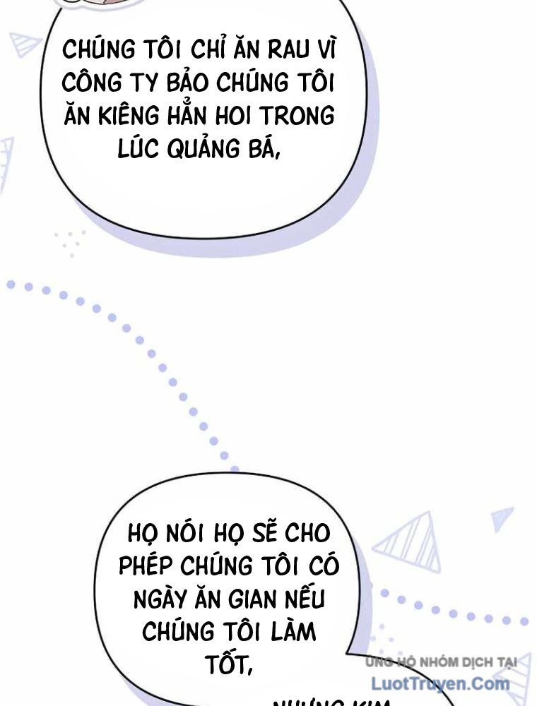 Rác Rưởi Sống Sót Với Thân Phận Thần Tượng Pd Chapter 18 - 14