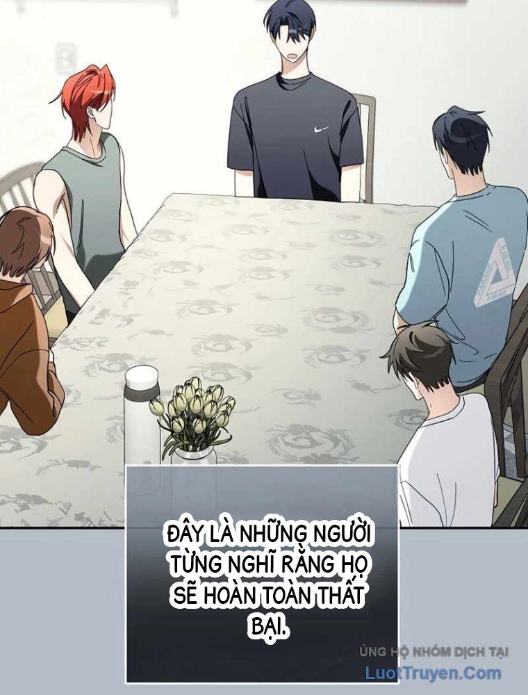 Rác Rưởi Sống Sót Với Thân Phận Thần Tượng Pd Chapter 18 - 133