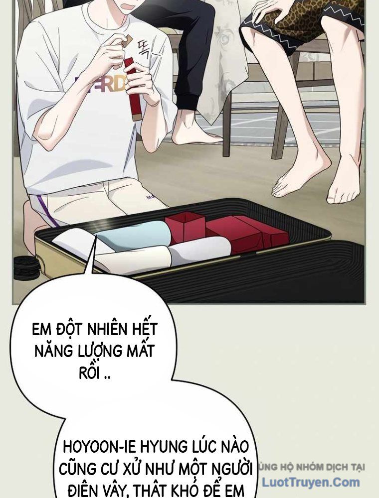 Rác Rưởi Sống Sót Với Thân Phận Thần Tượng Pd Chapter 18 - 141