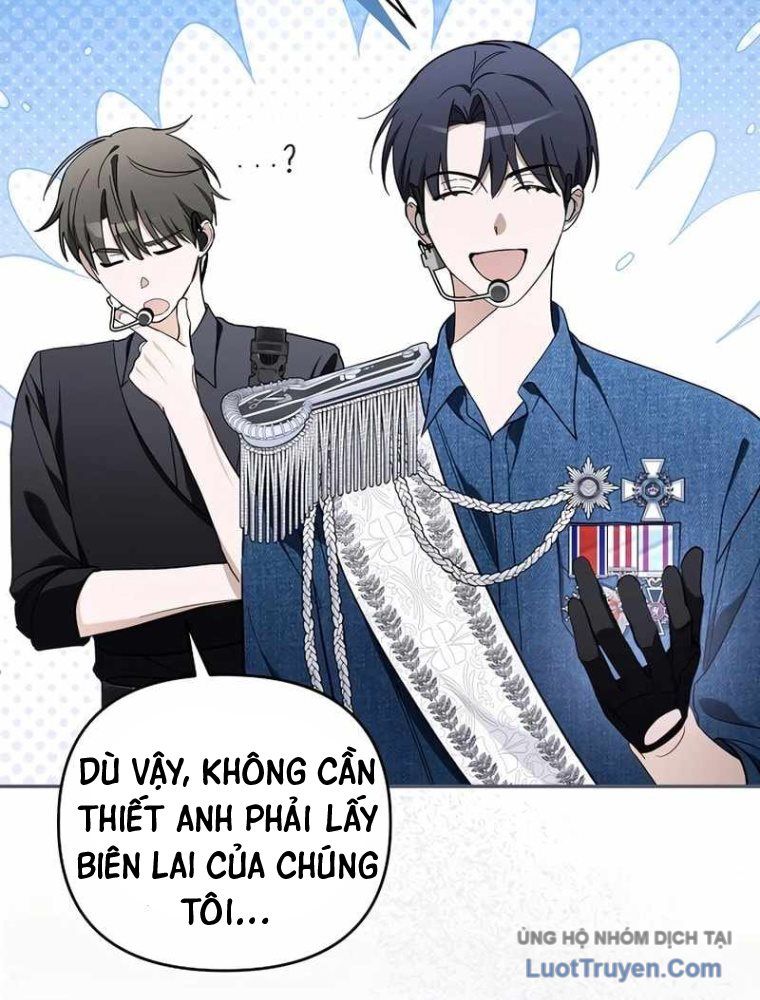 Rác Rưởi Sống Sót Với Thân Phận Thần Tượng Pd Chapter 18 - 16