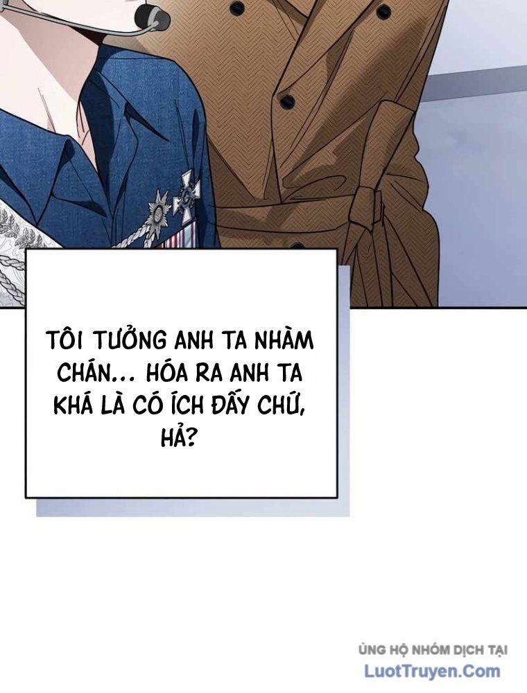 Rác Rưởi Sống Sót Với Thân Phận Thần Tượng Pd Chapter 18 - 27