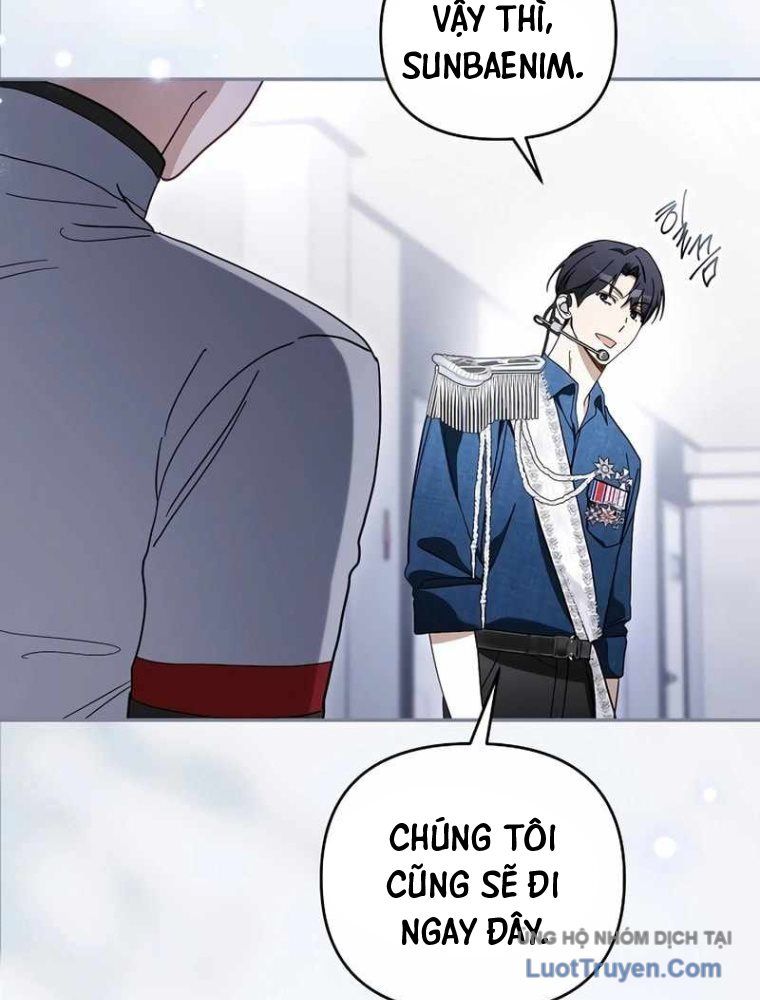 Rác Rưởi Sống Sót Với Thân Phận Thần Tượng Pd Chapter 18 - 38