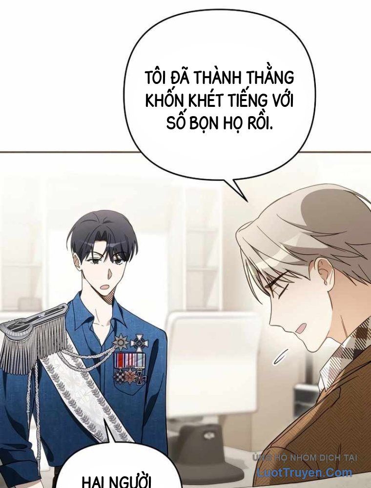 Rác Rưởi Sống Sót Với Thân Phận Thần Tượng Pd Chapter 18 - 55