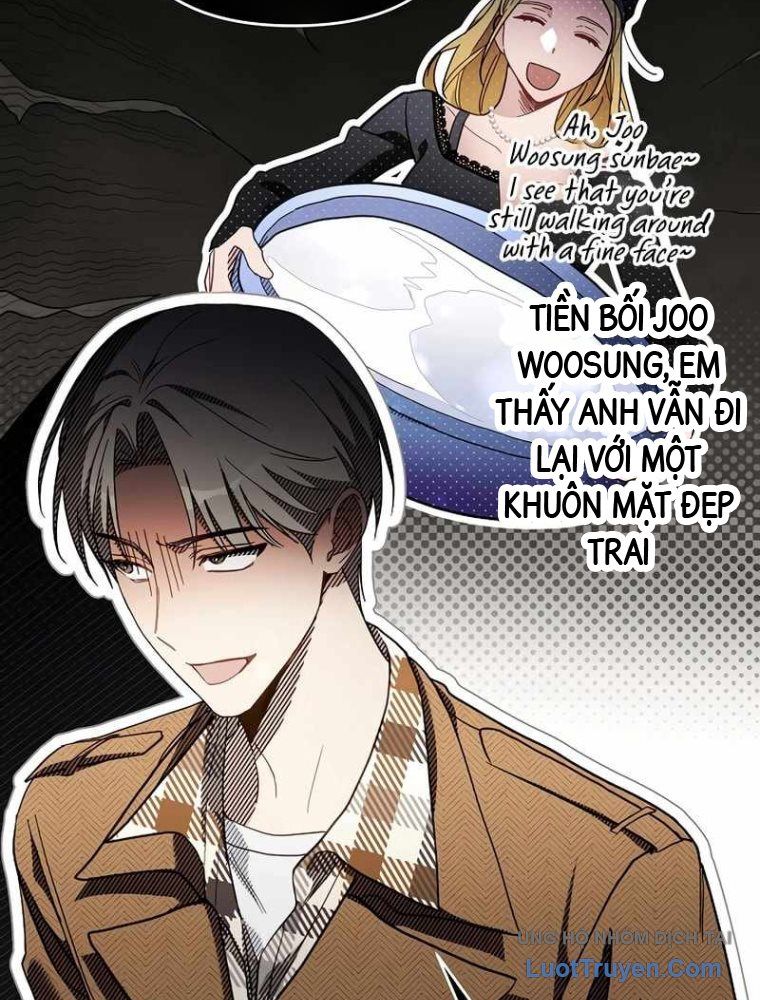 Rác Rưởi Sống Sót Với Thân Phận Thần Tượng Pd Chapter 18 - 57