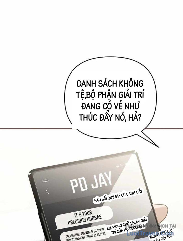 Rác Rưởi Sống Sót Với Thân Phận Thần Tượng Pd Chapter 18 - 63