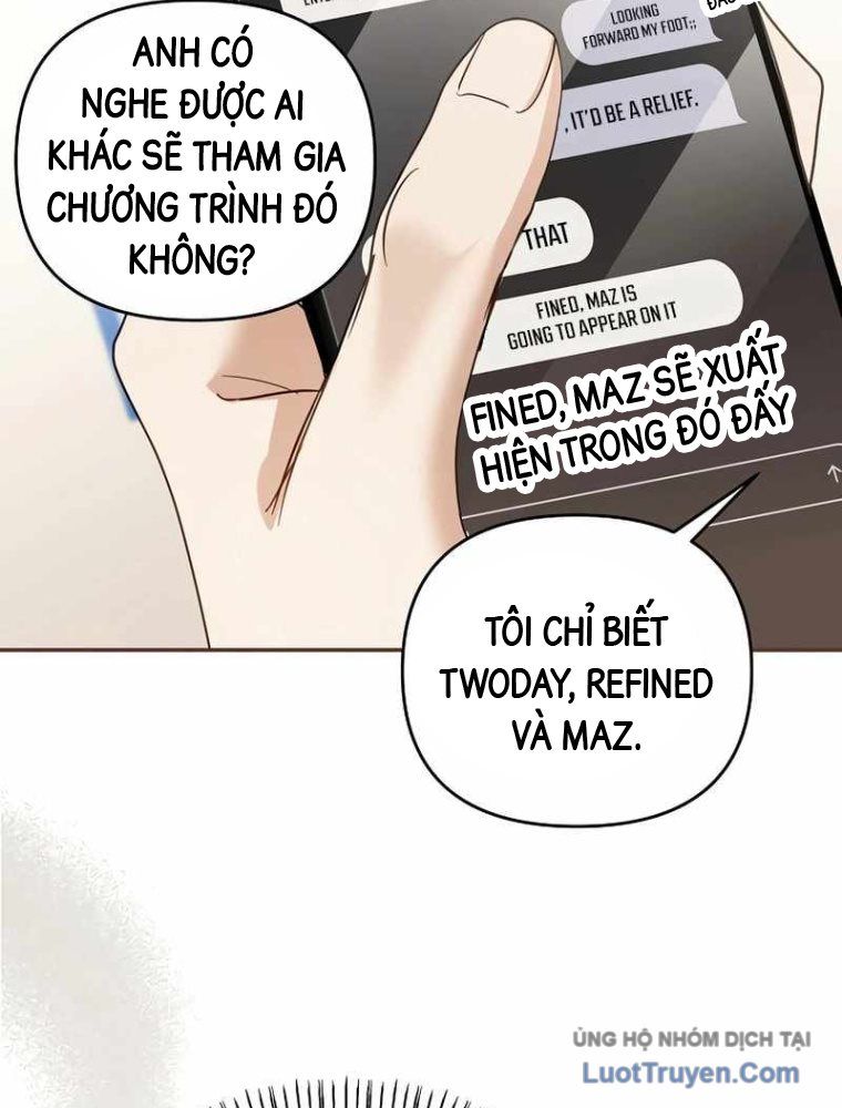 Rác Rưởi Sống Sót Với Thân Phận Thần Tượng Pd Chapter 18 - 64