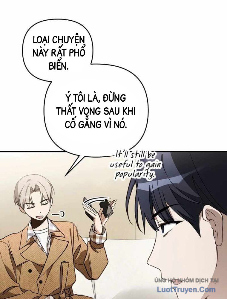 Rác Rưởi Sống Sót Với Thân Phận Thần Tượng Pd Chapter 18 - 70