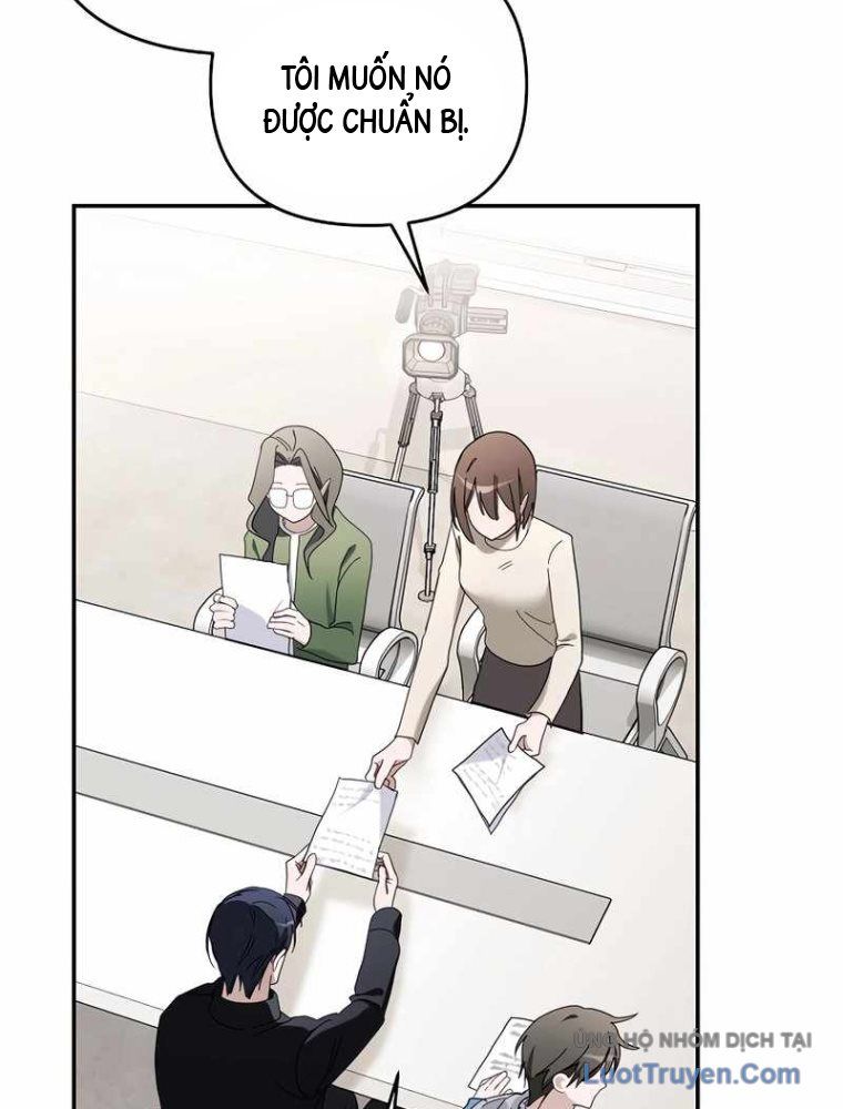Rác Rưởi Sống Sót Với Thân Phận Thần Tượng Pd Chapter 19 - 107