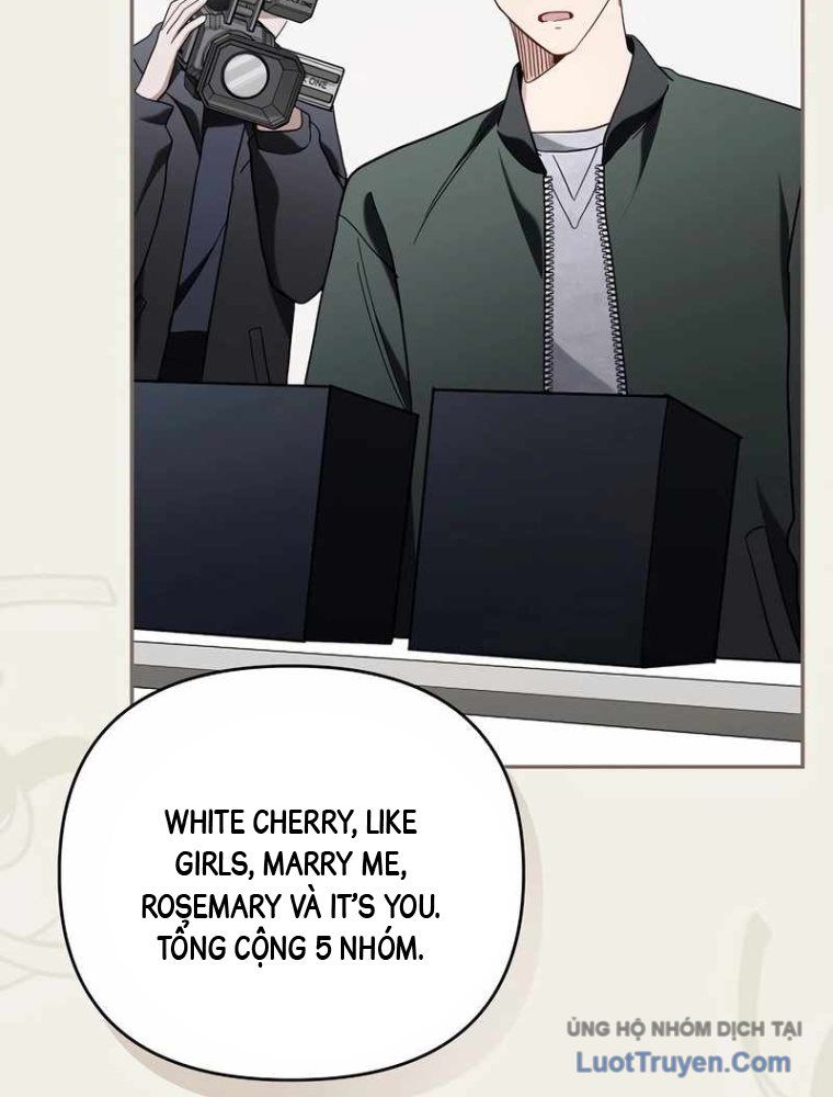 Rác Rưởi Sống Sót Với Thân Phận Thần Tượng Pd Chapter 19 - 117