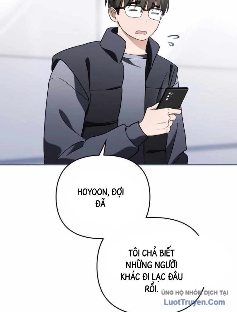 Rác Rưởi Sống Sót Với Thân Phận Thần Tượng Pd Chapter 19 - 125
