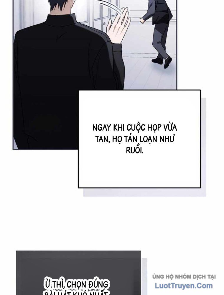 Rác Rưởi Sống Sót Với Thân Phận Thần Tượng Pd Chapter 19 - 127