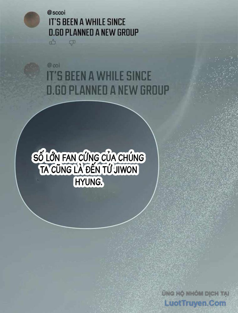 Rác Rưởi Sống Sót Với Thân Phận Thần Tượng Pd Chapter 19 - 16