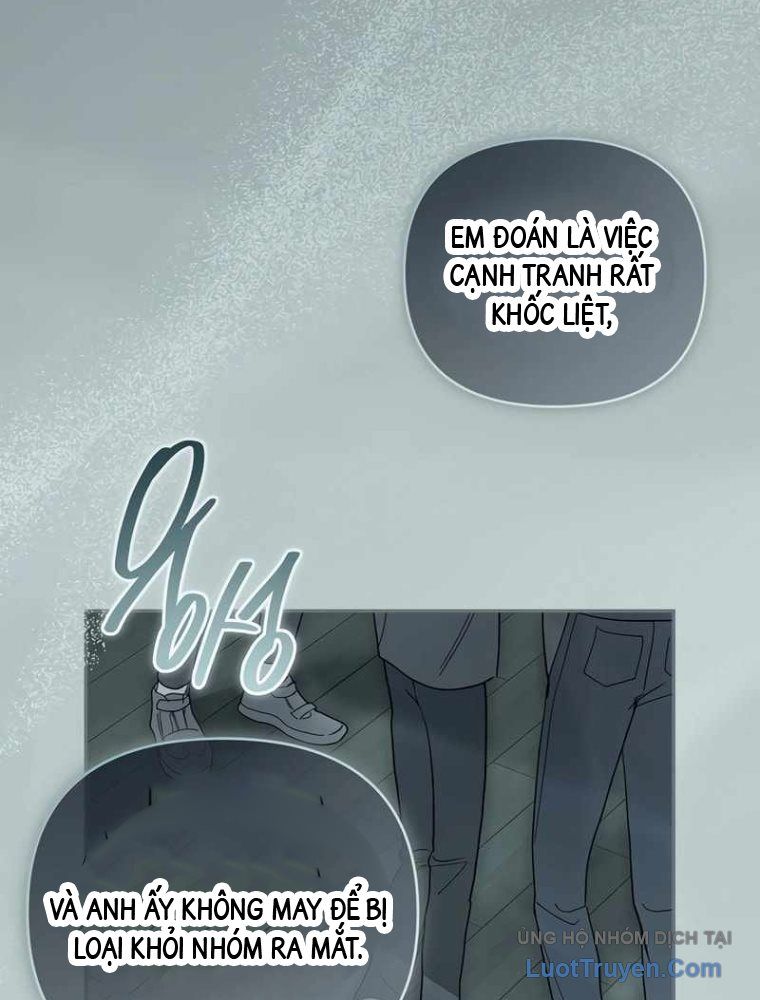 Rác Rưởi Sống Sót Với Thân Phận Thần Tượng Pd Chapter 19 - 17