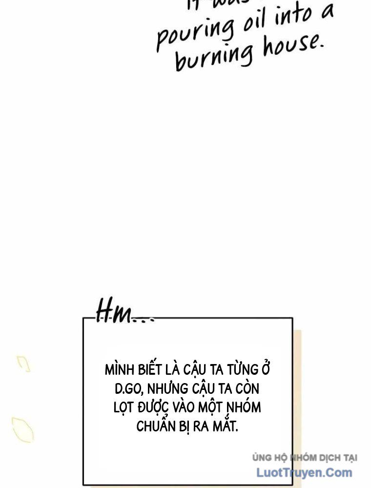 Rác Rưởi Sống Sót Với Thân Phận Thần Tượng Pd Chapter 19 - 21