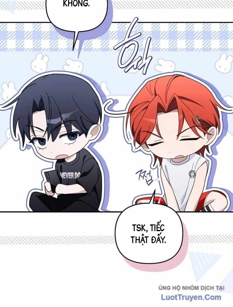 Rác Rưởi Sống Sót Với Thân Phận Thần Tượng Pd Chapter 19 - 43