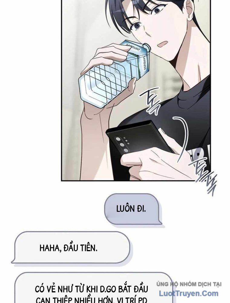 Rác Rưởi Sống Sót Với Thân Phận Thần Tượng Pd Chapter 19 - 55