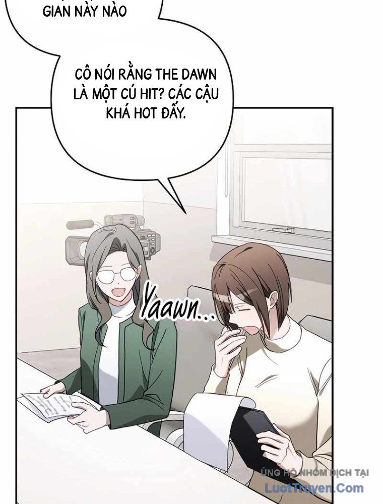 Rác Rưởi Sống Sót Với Thân Phận Thần Tượng Pd Chapter 19 - 79