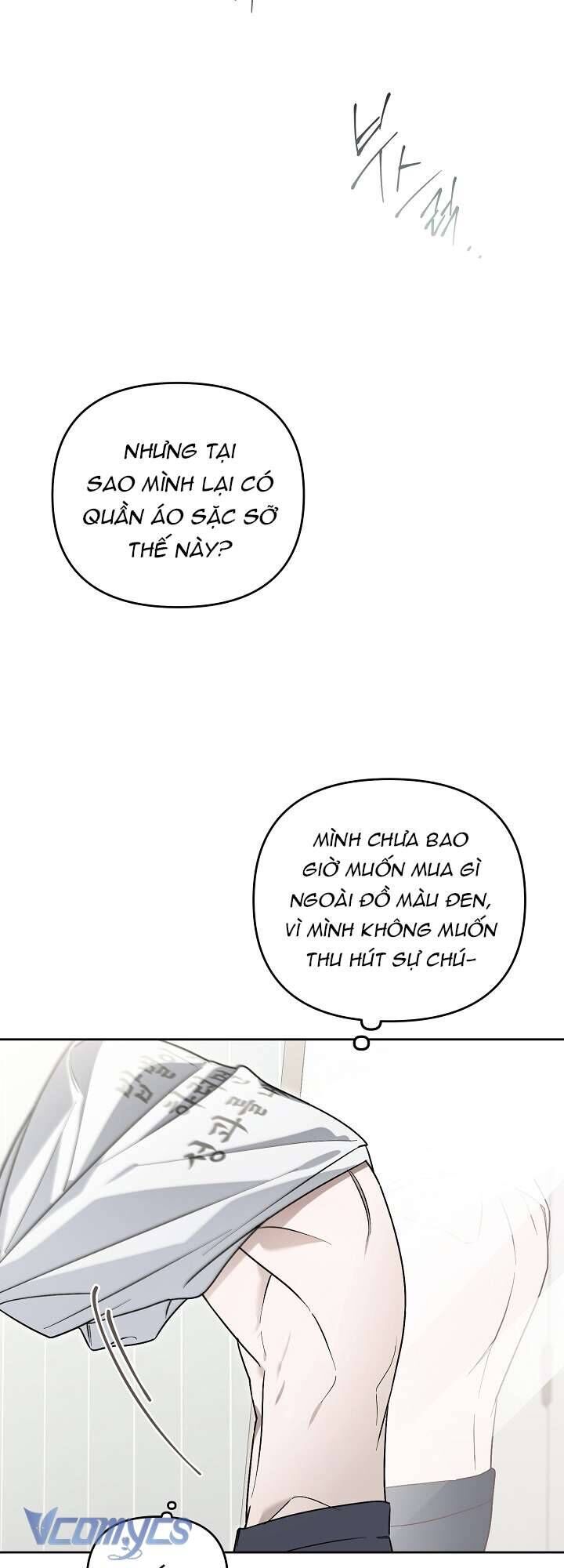 Rác Rưởi Sống Sót Với Thân Phận Thần Tượng Pd Chapter 2 - 2