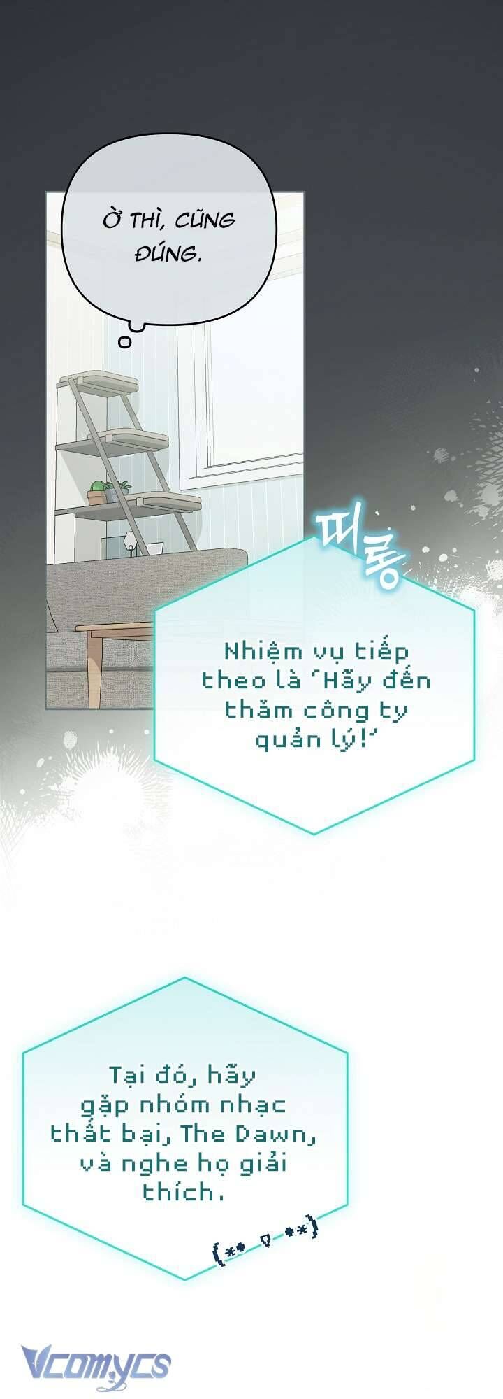 Rác Rưởi Sống Sót Với Thân Phận Thần Tượng Pd Chapter 2 - 15